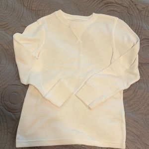 Boys Cat & Jack long sleeve shirt